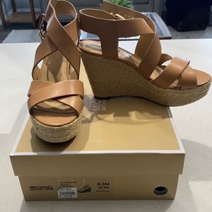 Michael Kors Sandals